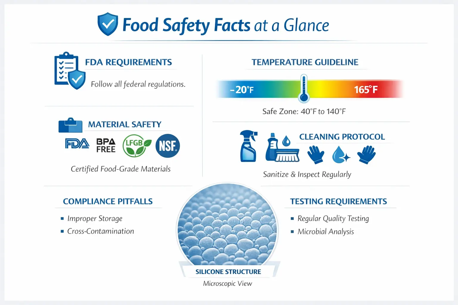food-grade-silicone-structure
